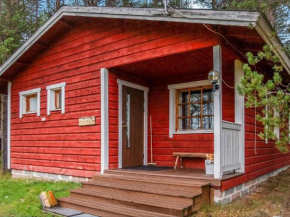 Holiday Home Heikkilä by Interhome, Kuusamo